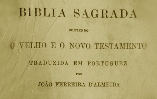 João Ferreira de Almeida